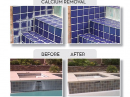 Tile Savers Before & After