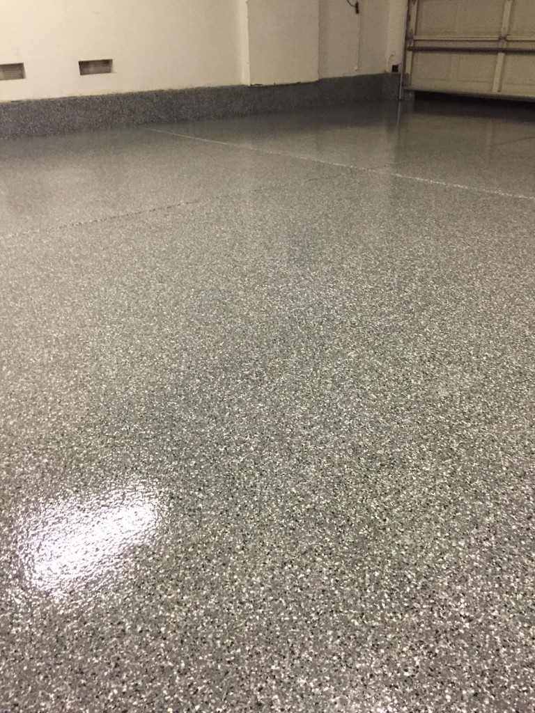 garage-grey - Concrete Texturing