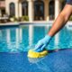 Expert Pool Tile Cleaning Contractor in Las Vegas