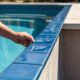 Pool Tile Replacement for Nevada Homes: Restore Your Pool Today