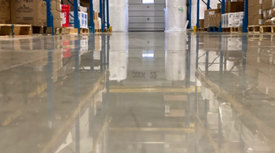 Achieve a Stunning Finish with Concrete Polishing: Benefits, Costs, and More