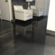 Stunning Floors with Metallic Epoxy Flooring in Henderson, Nevada