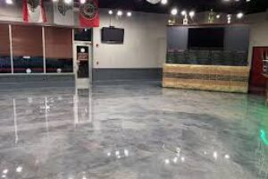 Everything You Need to Know About Commercial Epoxy Flooring: Benefits, Costs, and More