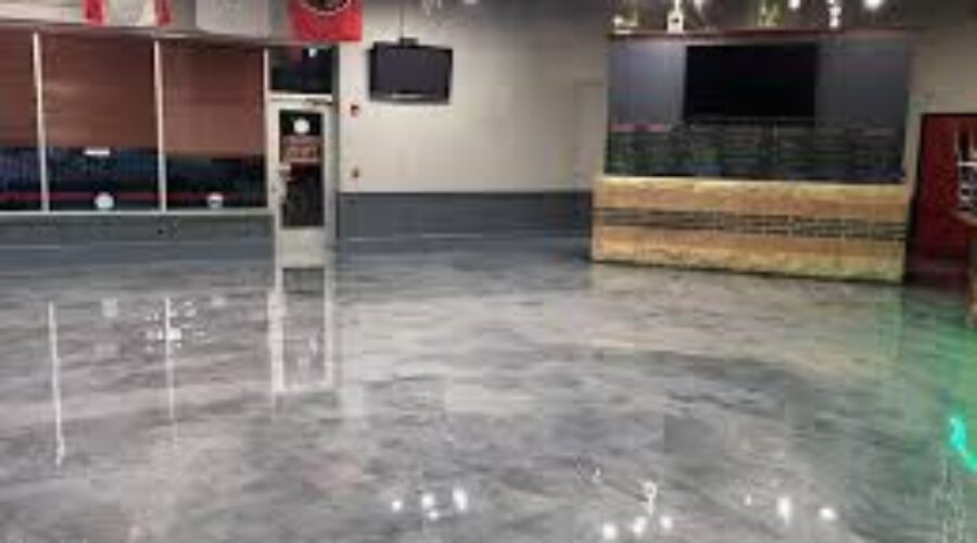 Everything You Need to Know About Commercial Epoxy Flooring: Benefits, Costs, and More