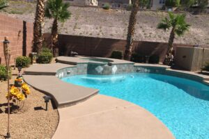 Transform Your Pool Area with Expert Pool Deck Resurfacing Options