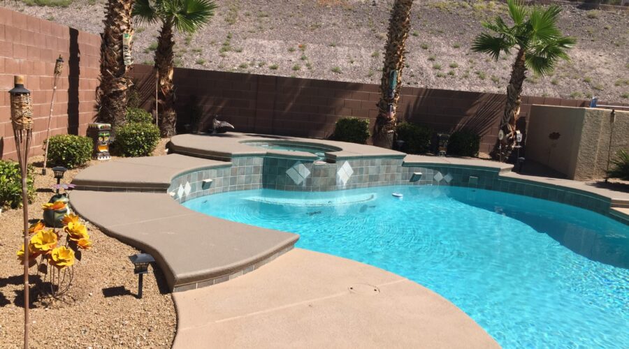 Transform Your Pool Area with Expert Pool Deck Resurfacing Options